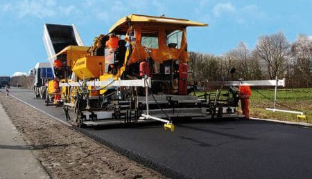Paver