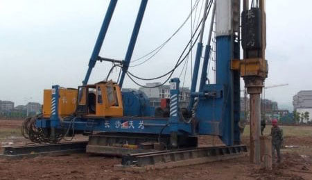 piledrivingequipment
